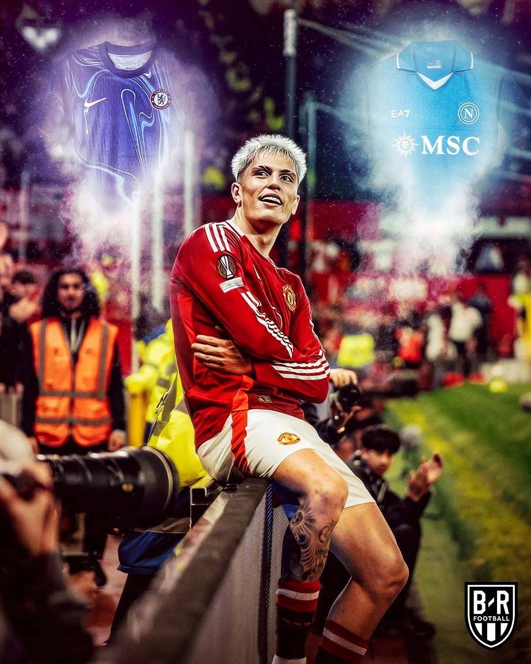 社区盾窗口期走向成谜,曼联单刀错失,赛场秩序良好,临场指挥获称赞(曼联曼城社区盾时间) 社区盾窗口期走向成谜,曼联单刀错失,赛场秩序良好,临场指挥获称赞(曼联曼城社区盾时间)