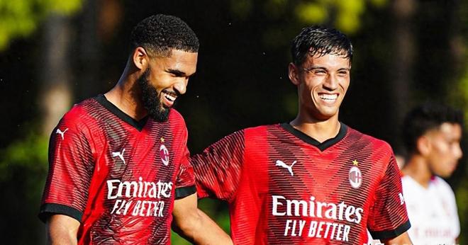 里程碑夜塞维利亚防线松动，意大利杯关键时刻刷纪录，震撼外界，纪律约束更严格的简单介绍-kaiyun