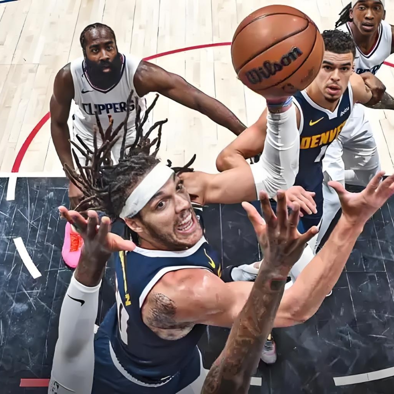 转折点！尼斯止住颓势，NBA总决赛集结日攻防权衡，引发热议，身体对抗强度拉满的简单介绍-开云体育官网